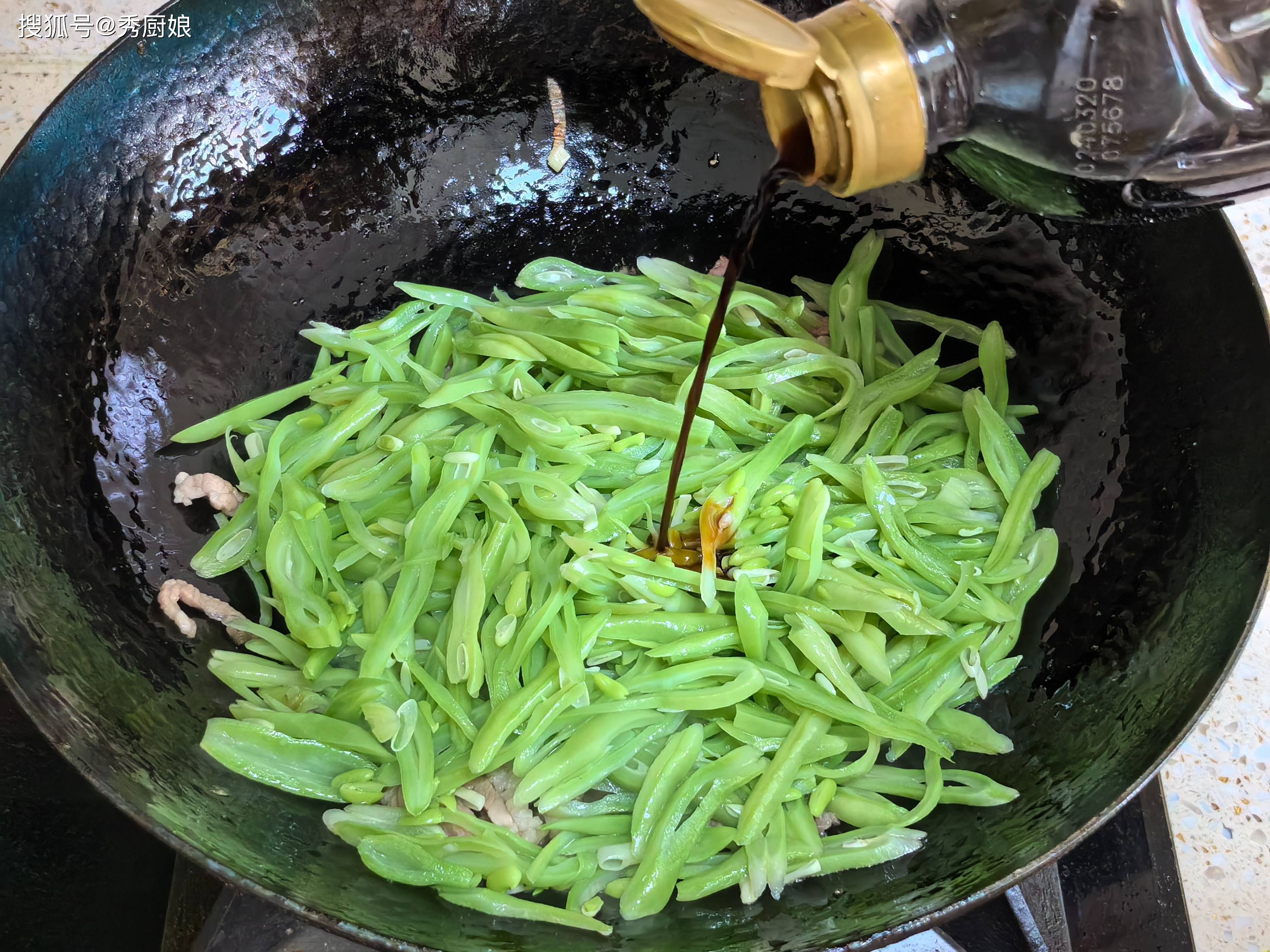 炒锅黄了怎么处理__炒锅发黄怎么处理