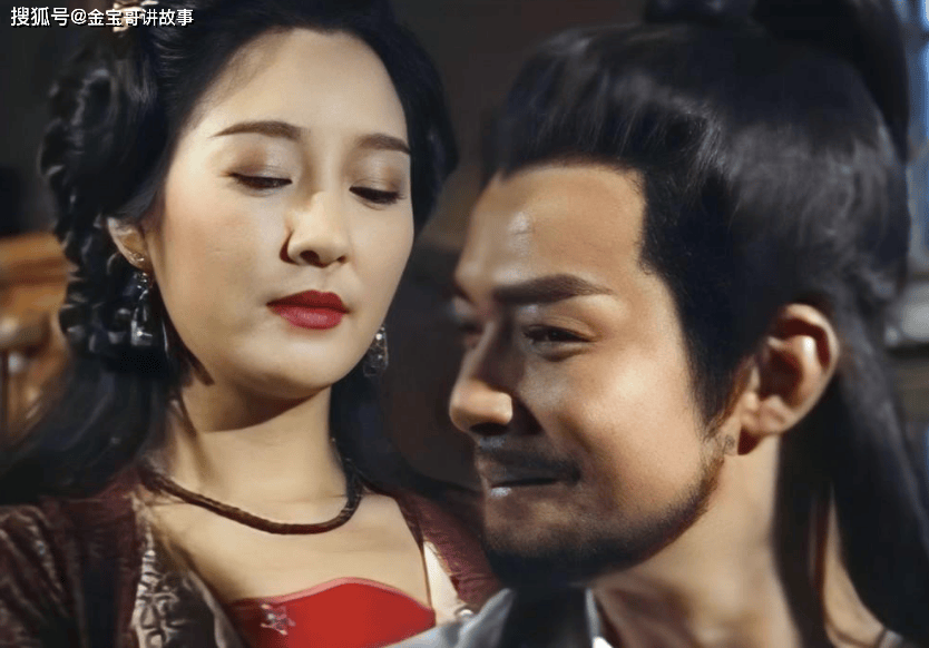 _金庸笔下8美女，个个秀丽绝伦，却不可娶来为妻，两女主赫然在列_金庸笔下8美女，个个秀丽绝伦，却不可娶来为妻，两女主赫然在列