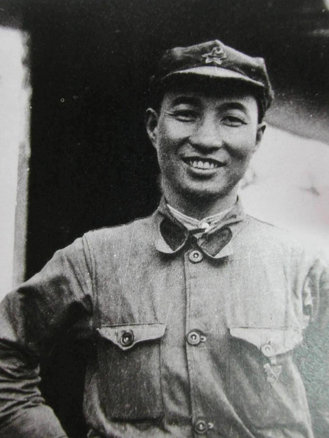 华东野战军合并_西北野战军兵力构成_西北野战军历史沿革
