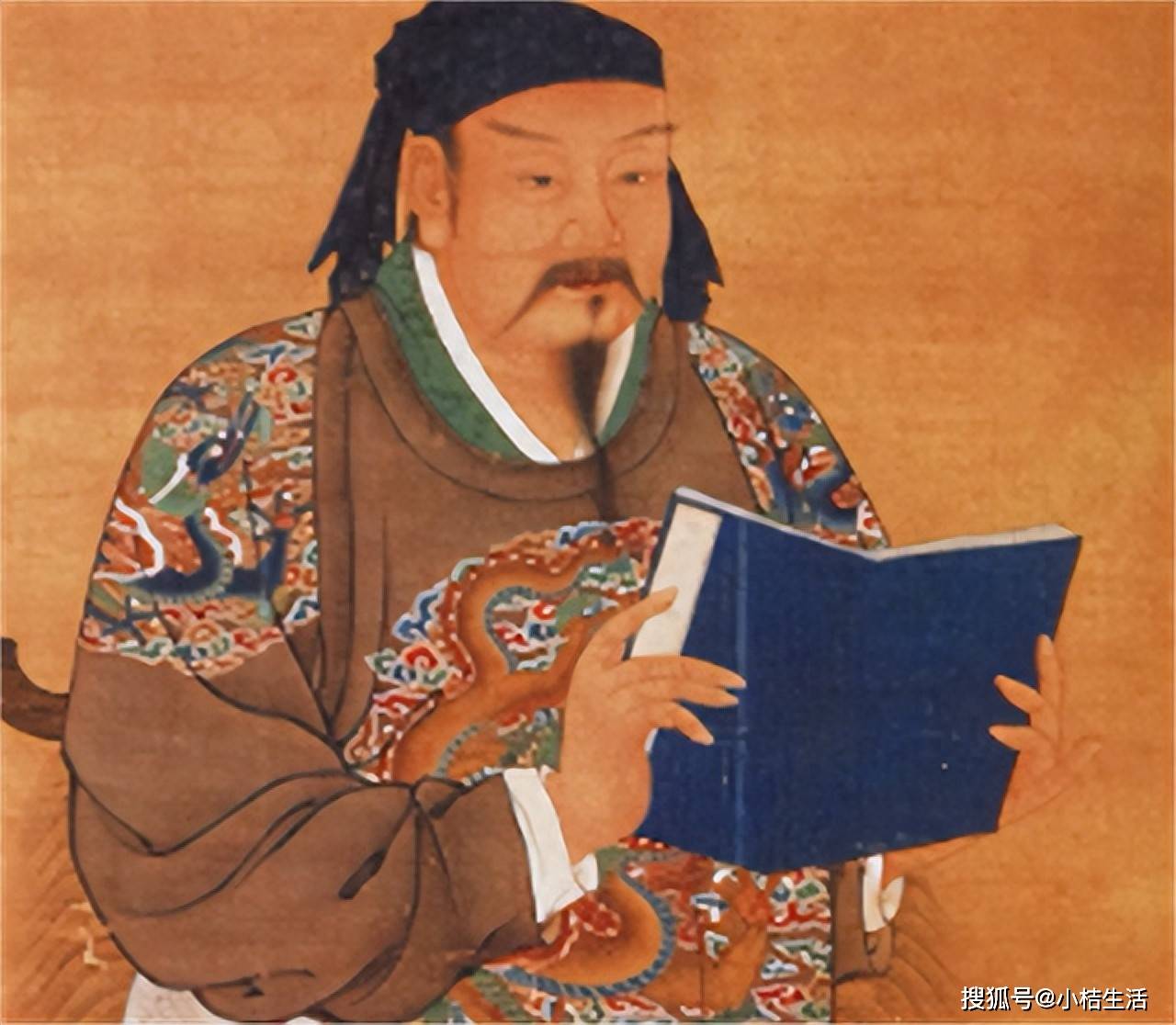 岳飞状元__岳飞名垂千古