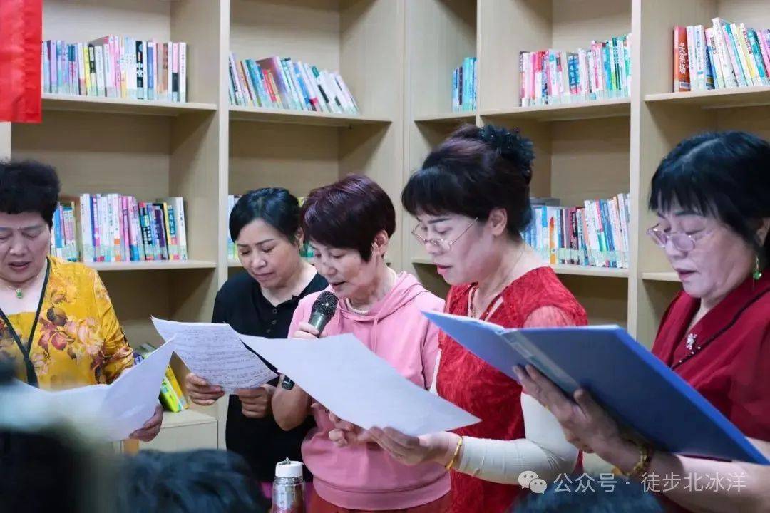 宁波市社区文艺水平提升项目在新城市社区实践(图3) 宁波市社区文艺水平提升项目在新城市社区实践(图3)