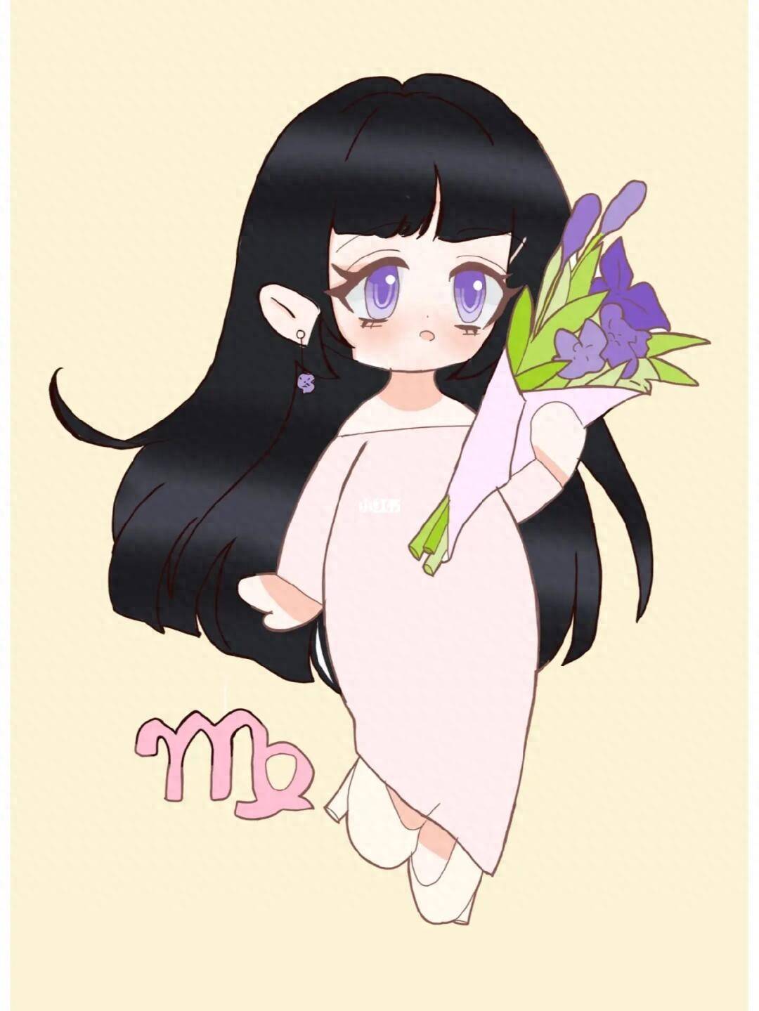 处女座6月华丽开篇璀璨绽放