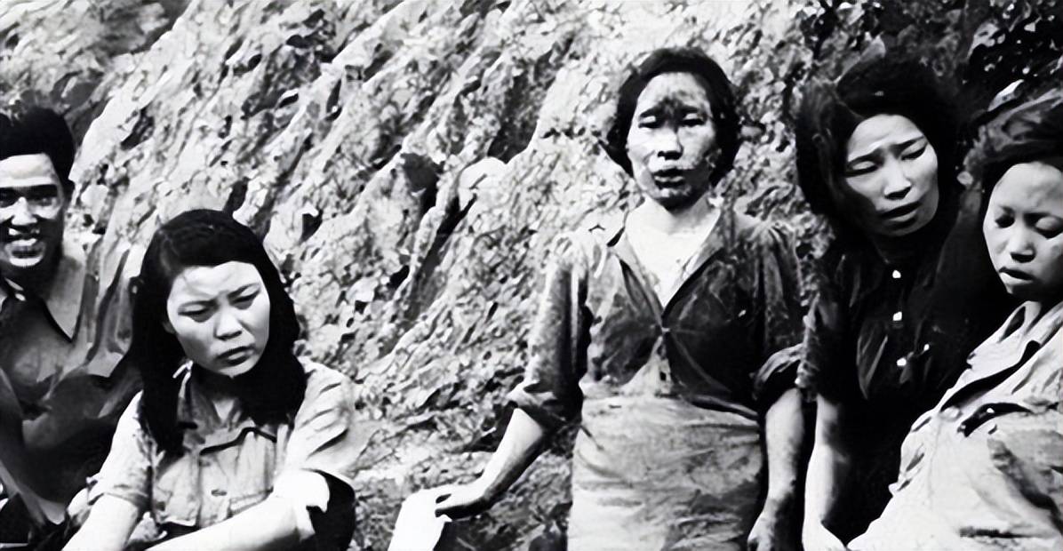 1946年贝利亚下令：用日军女战俘进行人猿实验，过程残忍至极_1946年贝利亚下令：用日军女战俘进行人猿实验，过程残忍至极_