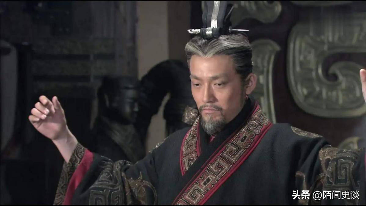 _秦国丞相甘罗_甘罗丞相