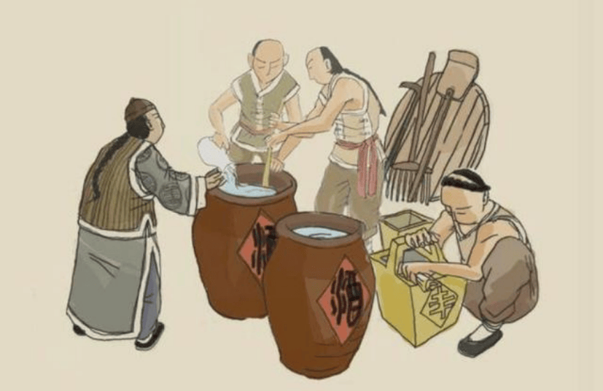 _古代人生四大悲事_古代荒淫的美女中国鬼事吧