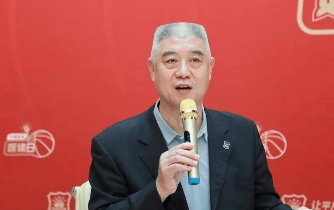 CBA扩军前兆？若真让香港金牛升进来，还存在一隐患