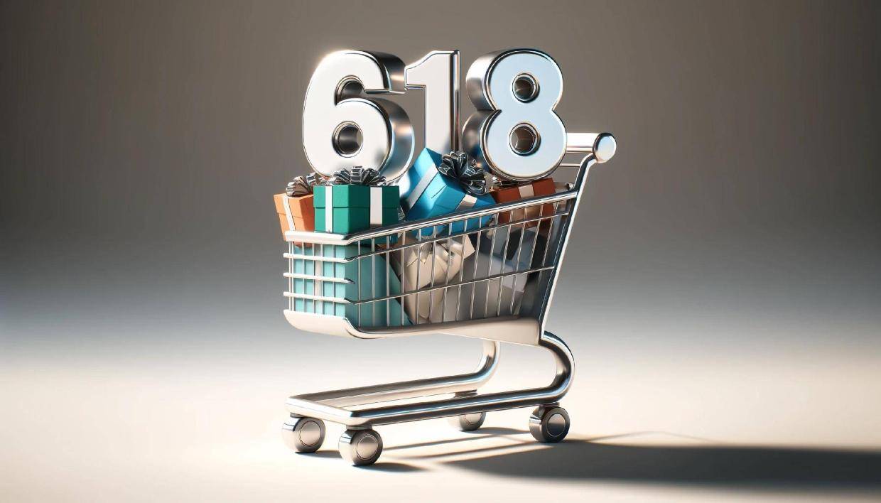 618失速：当电商进入“康波周期”的瓶颈期