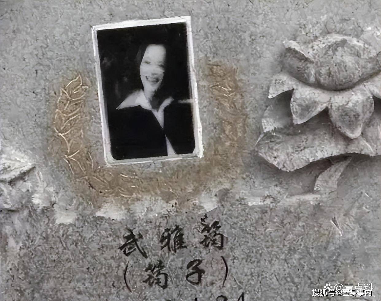 原来她早已离世!被高晓松劈腿,遭汪峰抛弃,27岁在家中上吊自杀