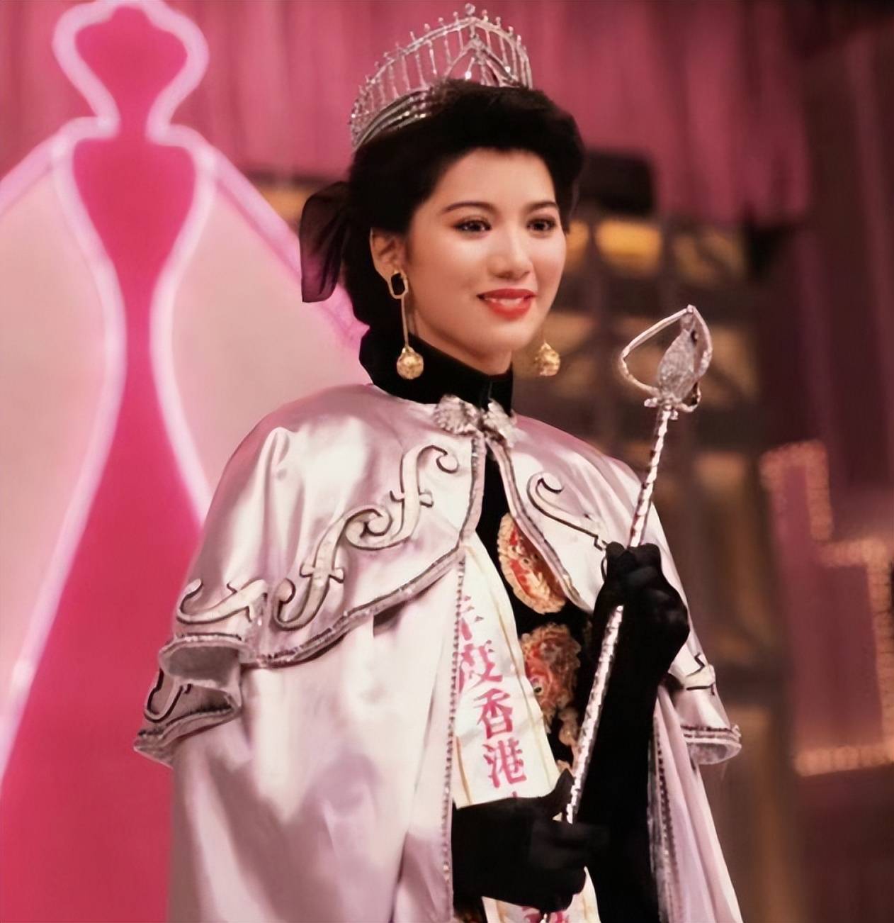 吴镇宇:香港男人应感恩张智霖,敢娶袁咏仪,给了他人机会