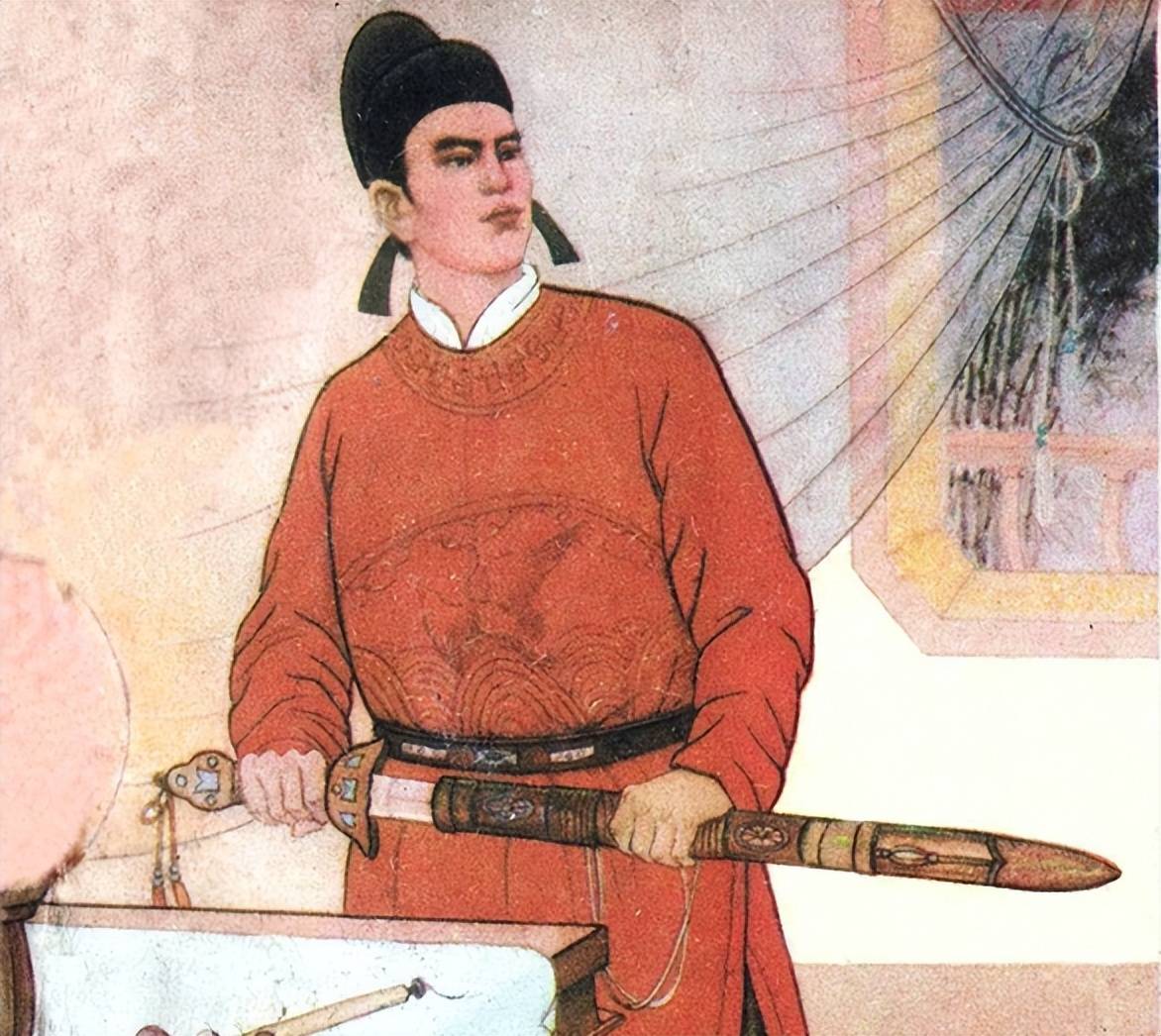 妻子抱怨年华老去,辛弃疾写下一首词,肉麻至极,被誉为哄妻典范