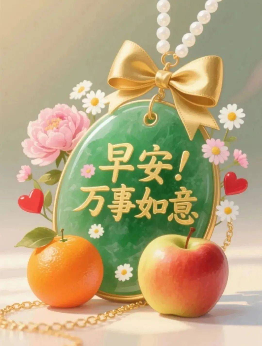 11张早安早上好唯美图片:问候暖暖,祝福满满,多保重,祈平安,幸福快乐