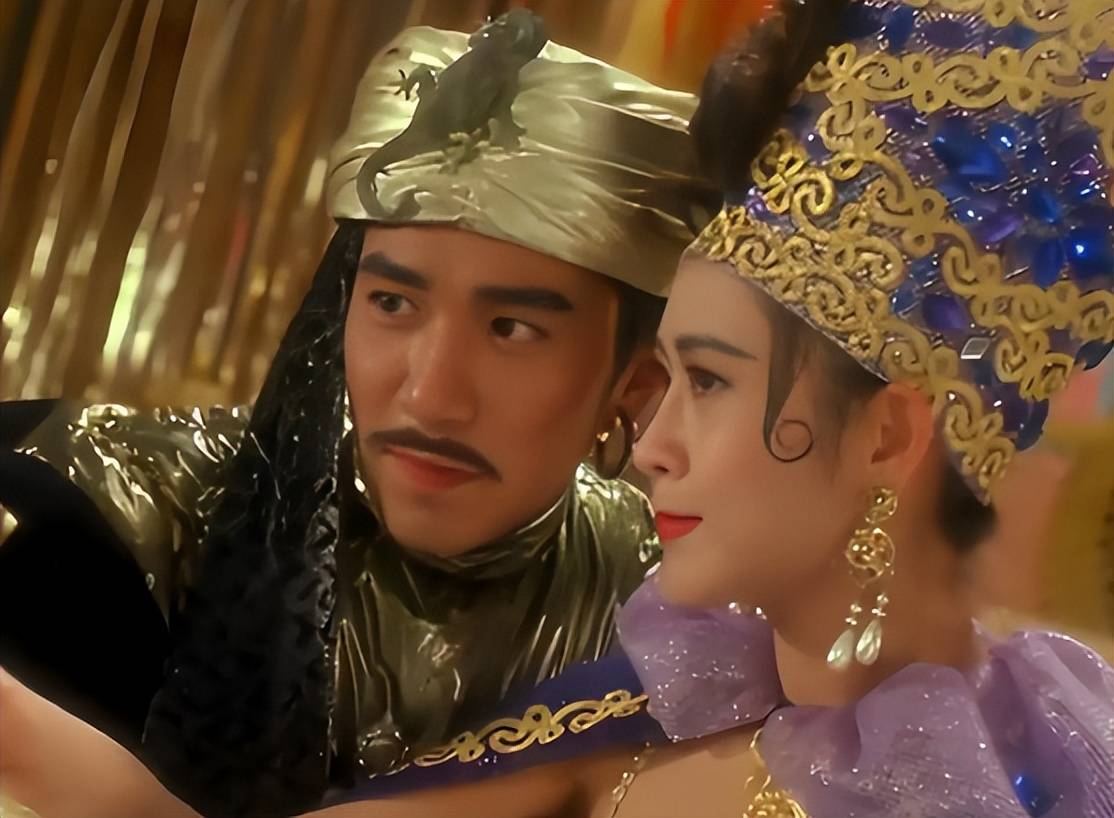 梁朝伟:出道43年,塑造经典角色,婚姻与刘嘉玲幸福稳定