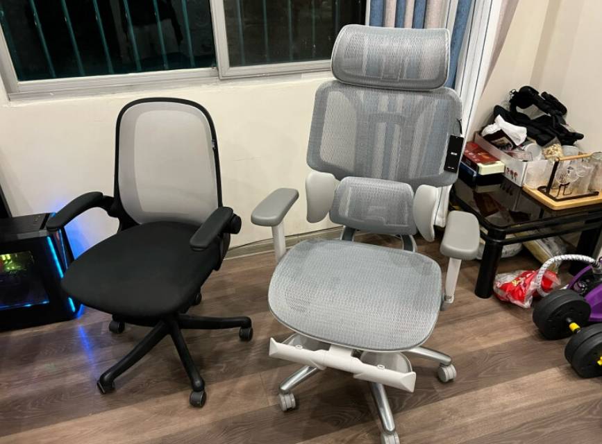 人体工学椅值得买吗?盘点2025人体工学椅性价比排行推荐