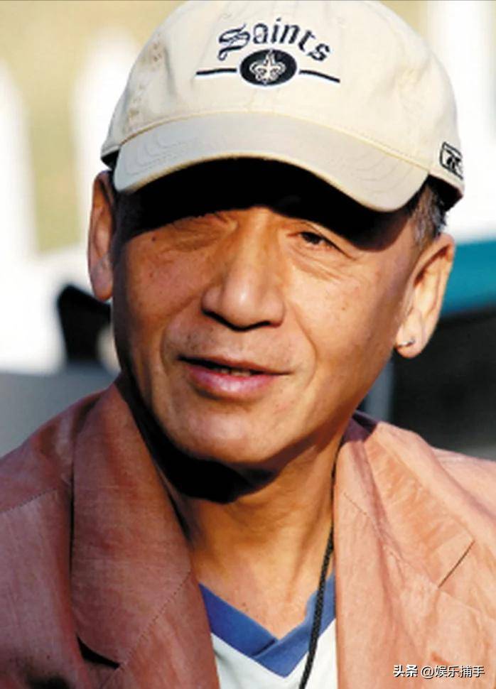 "音乐教父"陈彼得,半生忙碌创传奇,娶"苛刻"妻子,今归故里安享晚年