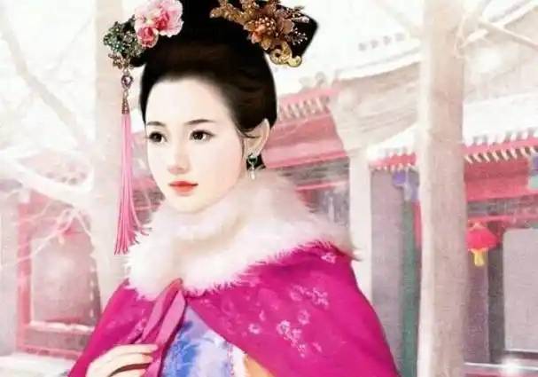 和惠公主:雍正养女,下嫁蒙古却18岁早逝,儿子由康熙第六女抚养