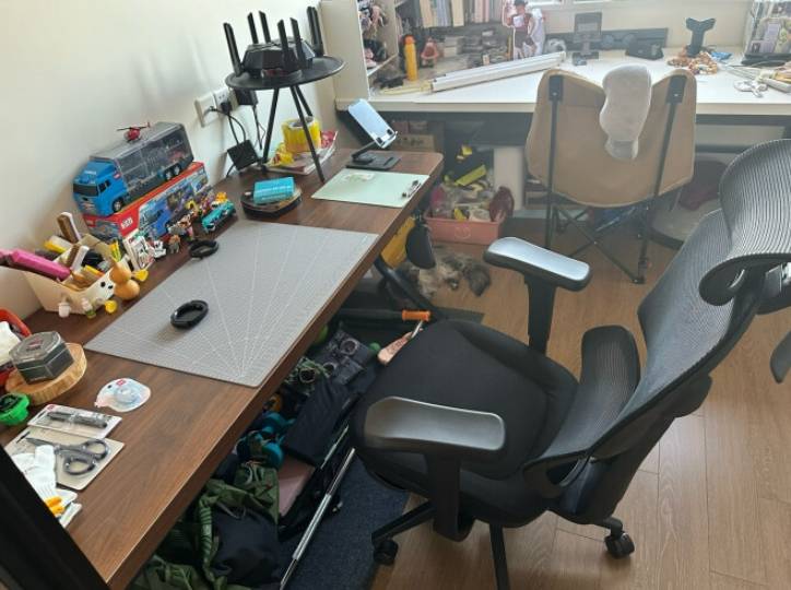 人体工学椅值得买吗?盘点2025人体工学椅性价比排行推荐