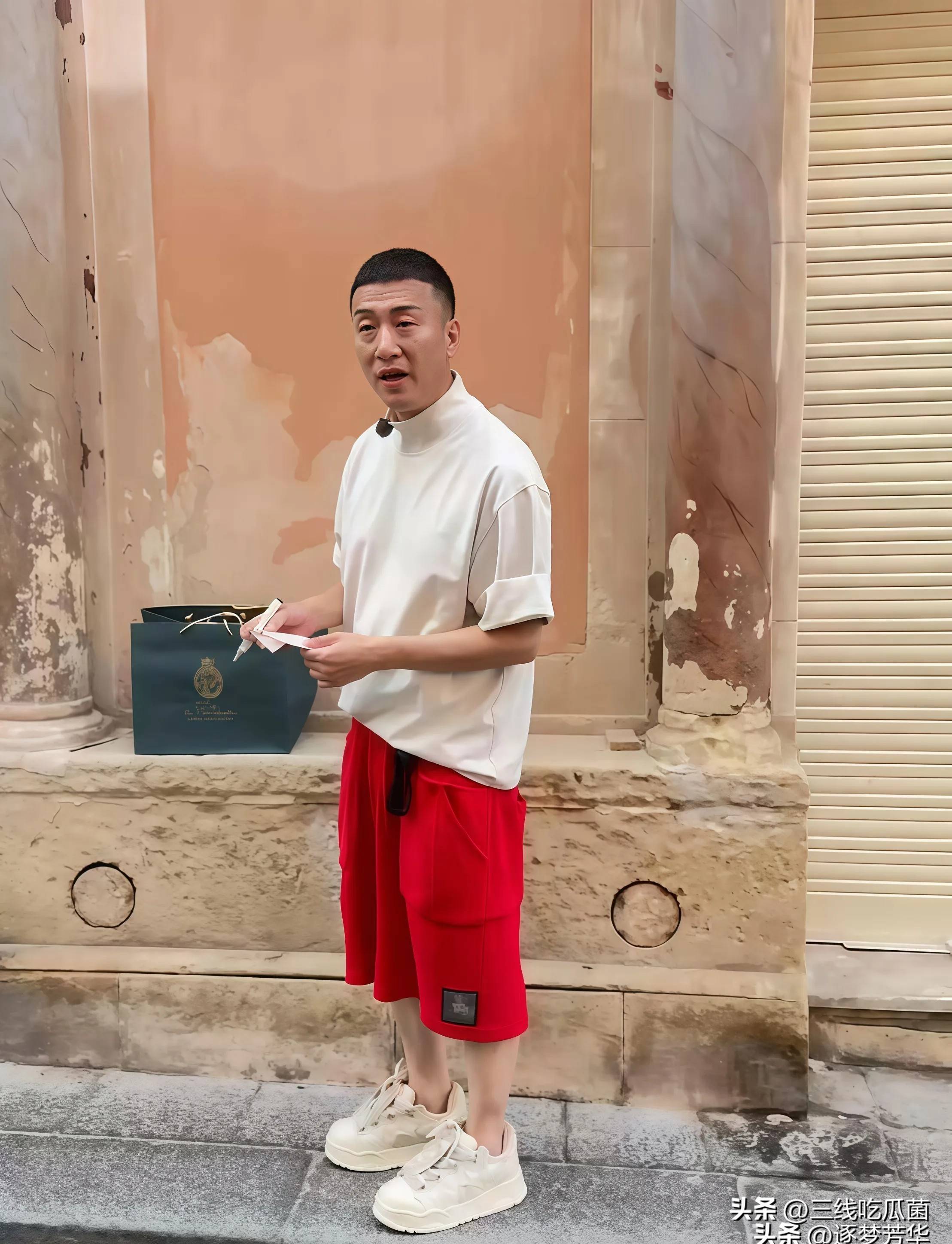 触不可及影评孙红雷