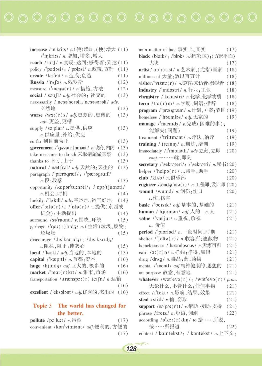 九年级上册英语书苏教版
  第1张 九年级上册英语书苏教版
  第1张