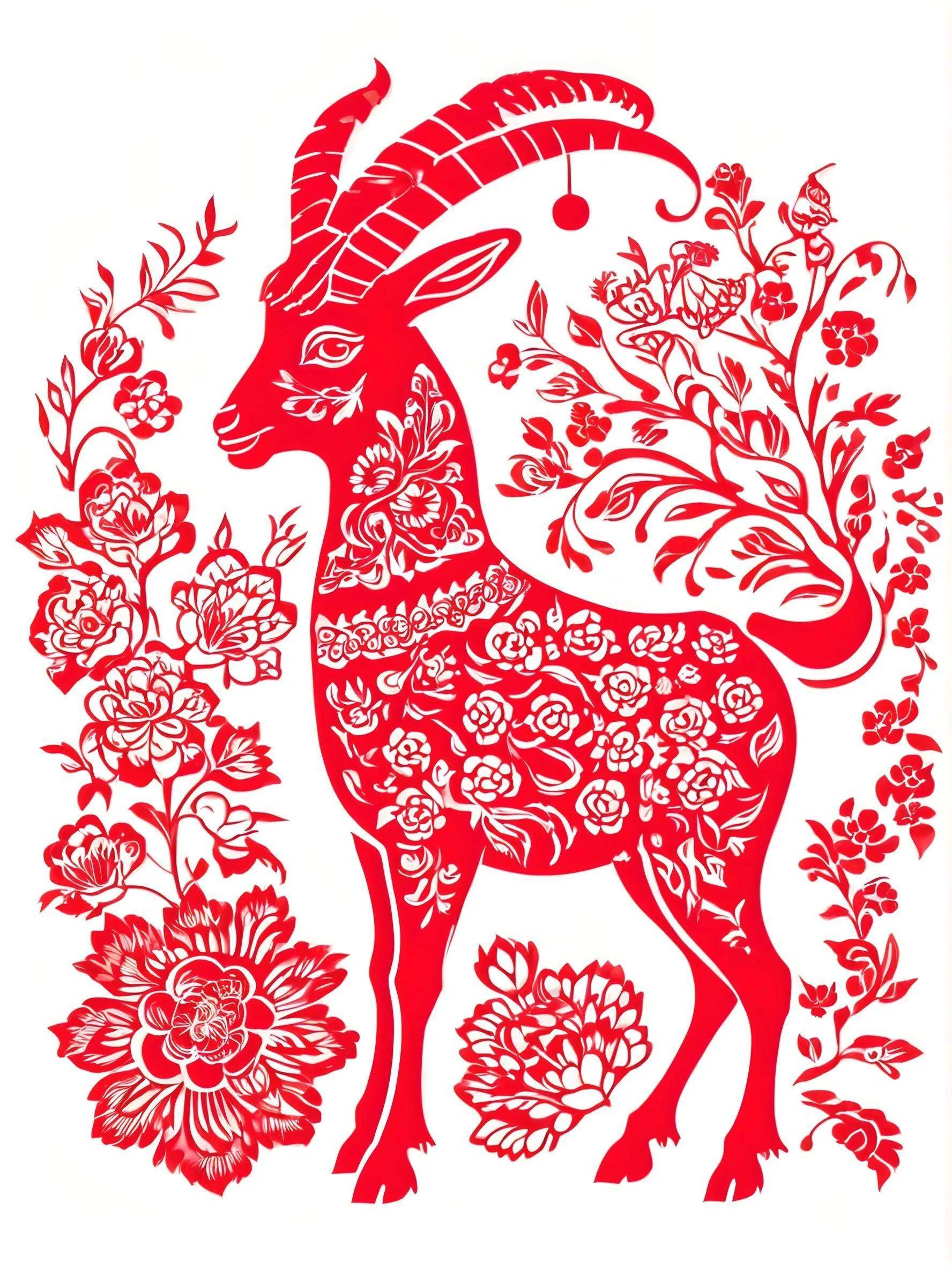 生肖羊最近的运势怎么样(属羊人最近几天的运势)
