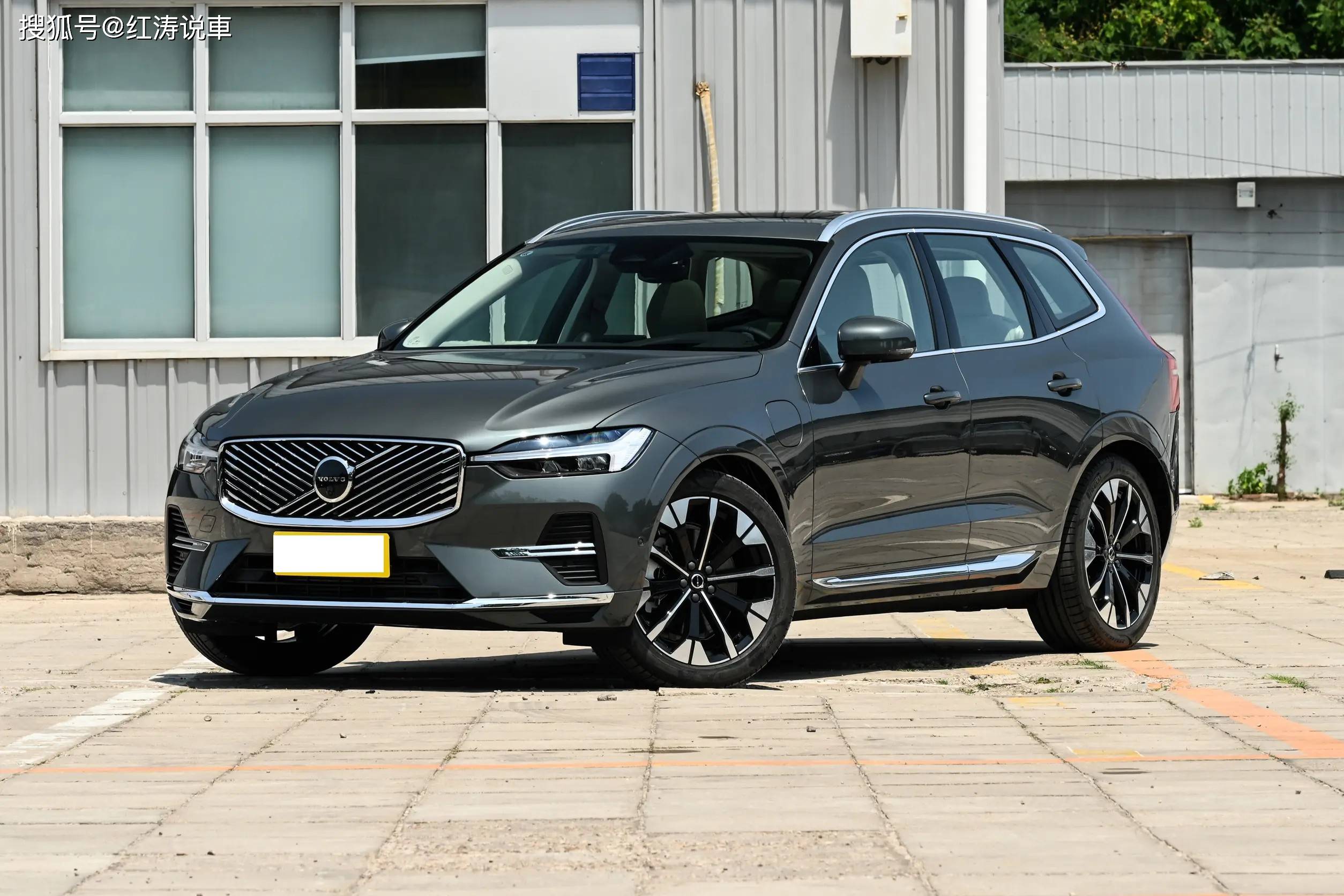 2026款沃尔沃XC60 PHEV上市，外观设计更新，换装悬浮式中控大屏