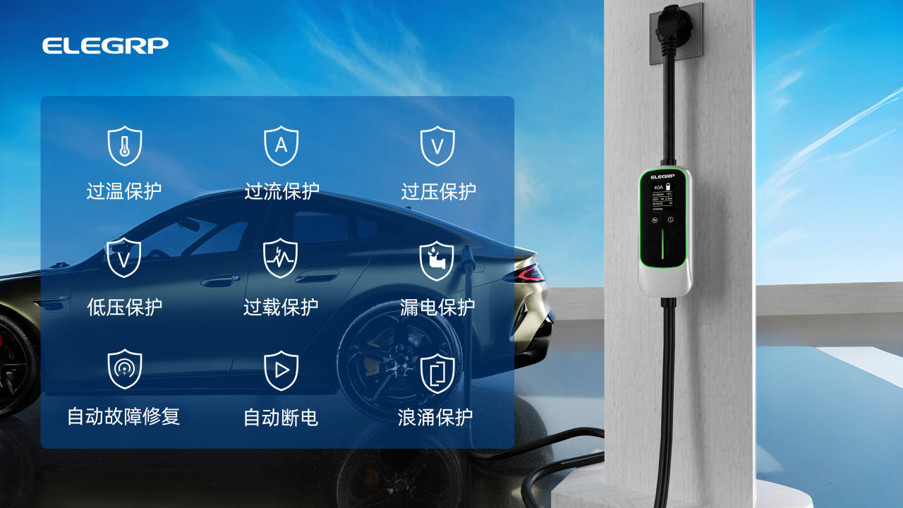 天地海陆，全域守护！益而益PBE技术平台实现“上天入地”式安全覆盖