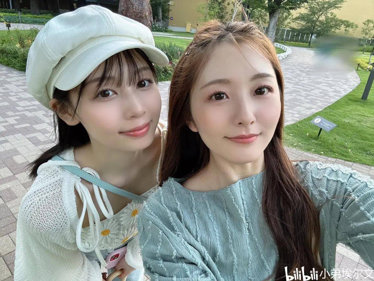 天使萌、小坂七香、时田亚美、静河、水城铃子时尚动态_奈奈_自拍_元素