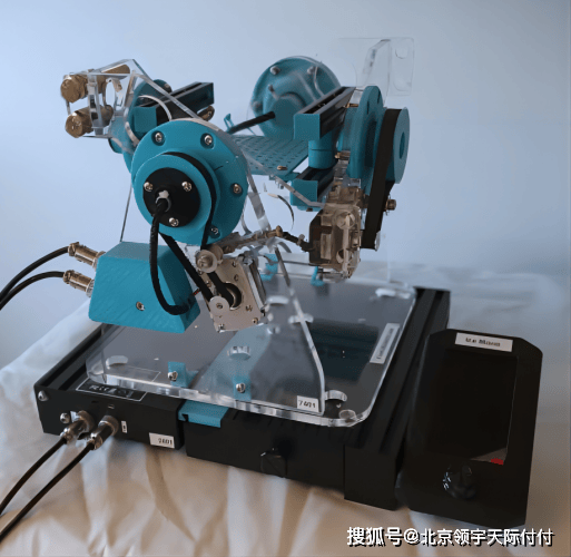 微重力实验装置生物医学微重力模拟装置三维细胞培养