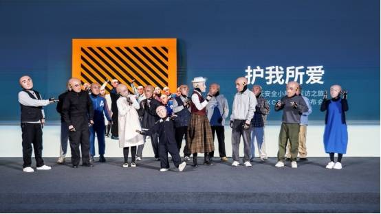 沃尔沃全新XC60焕新上市，引领家庭豪华出行新风尚