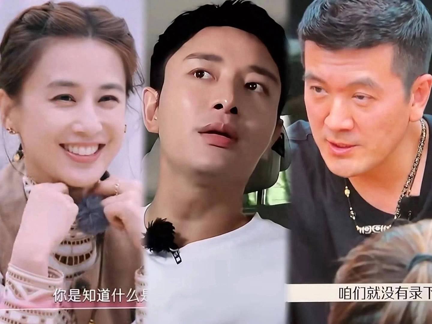 从初恋贾乃亮到前夫杨子,揭秘黄圣依情感密码(组图) - 9