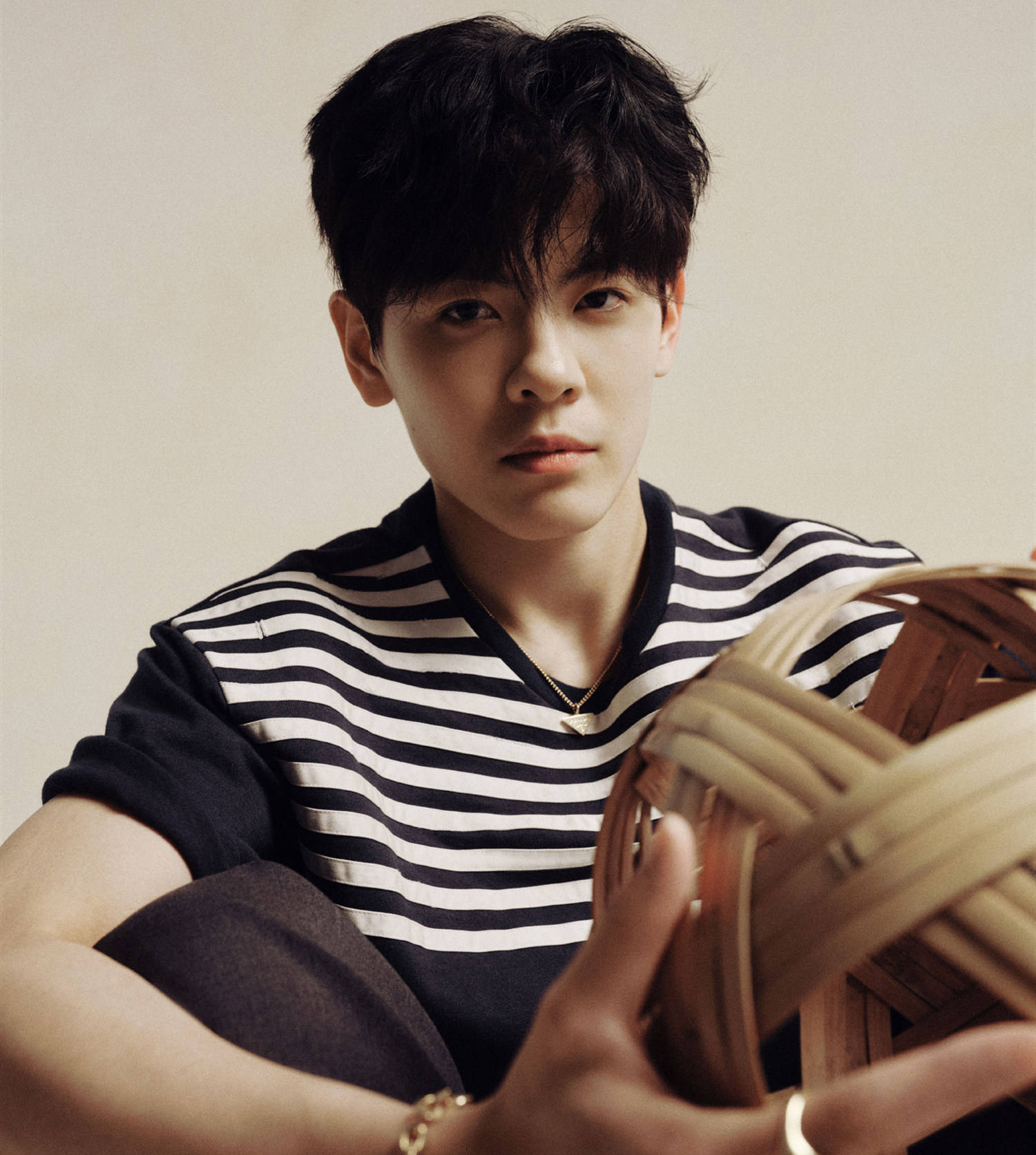 中国女篮23岁新王牌蜕变:2米26张子宇绝配又帅又能打