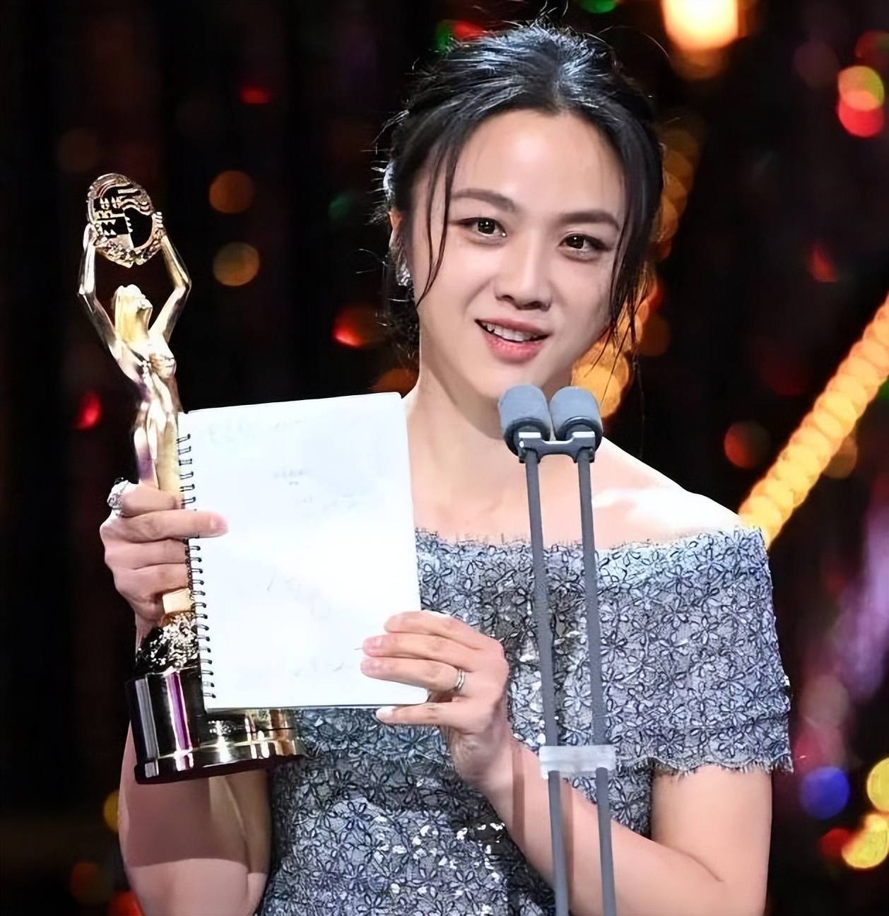 汤唯因《色戒》镜头遭骂18年,背后付出无人知!努力与争议,谁能懂?