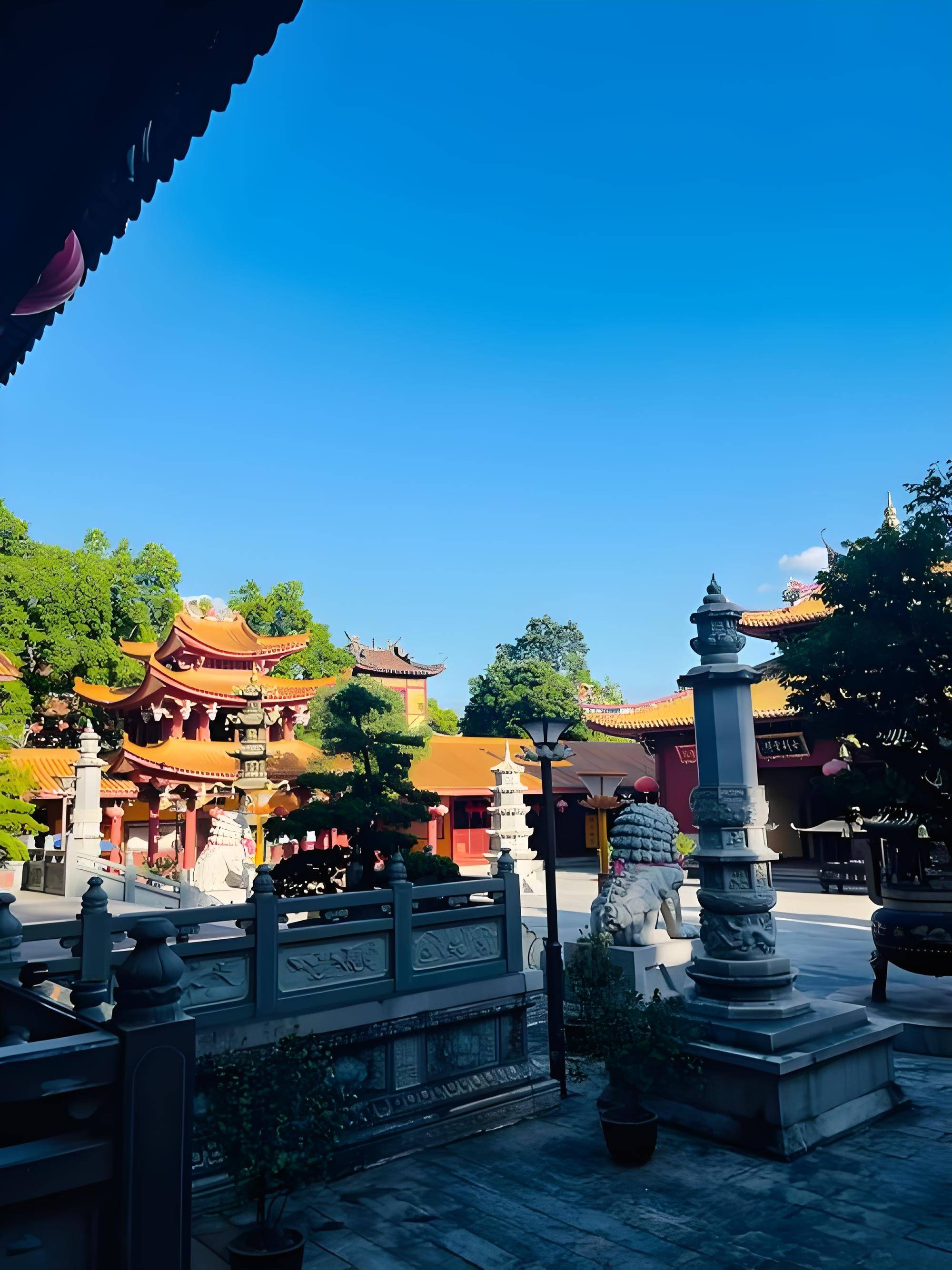 湖南什么寺庙超度-湖南哪些寺庙比较灵 湖南什么寺庙超度-湖南哪些寺庙比较灵