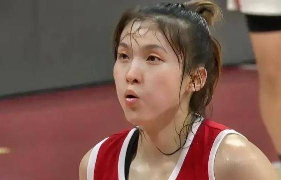 韩旭封盖+张子宇暴扣！中国女篮新双塔诞生，亚洲杯稳了？