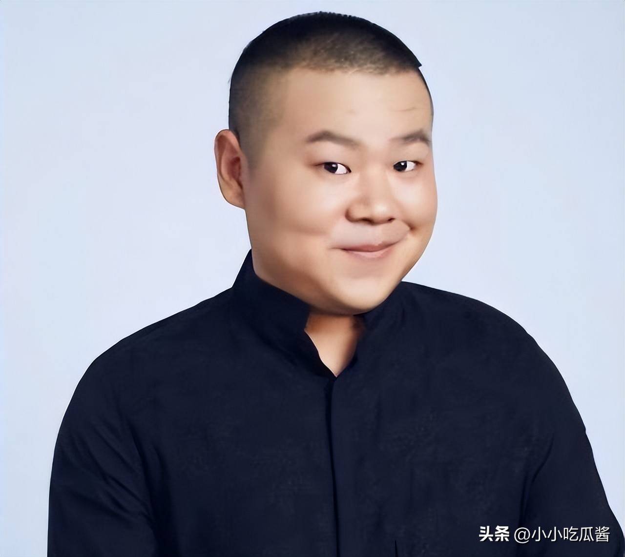 全面发展的岳云鹏,10年奋力拼搏,德云社一哥地位稳固无疑!