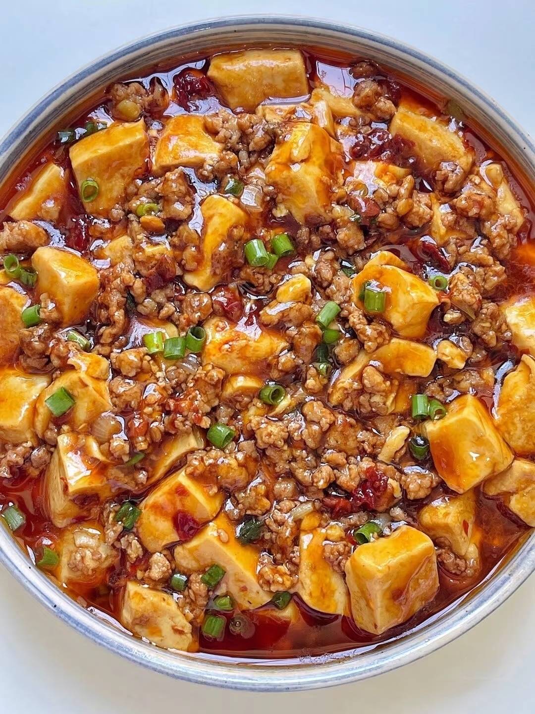 肉沫麻婆豆腐米饭杀手的诞生秘籍