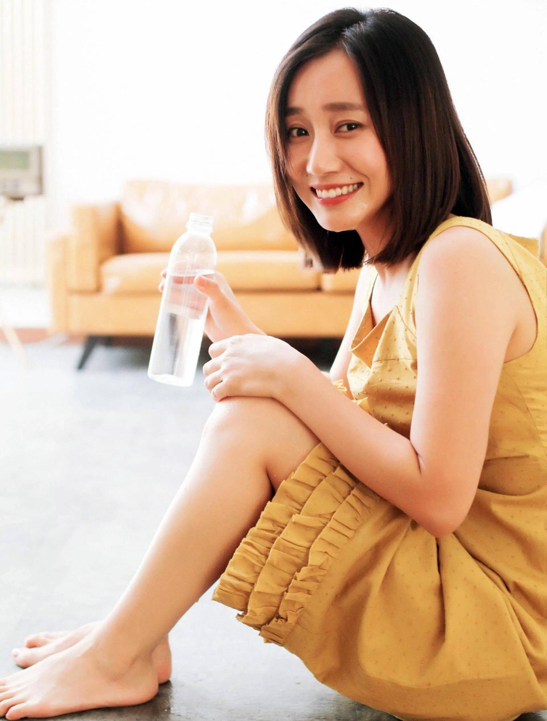 董晴《以法之名》台词爆火,实力演绎征服观众,她本就应走红