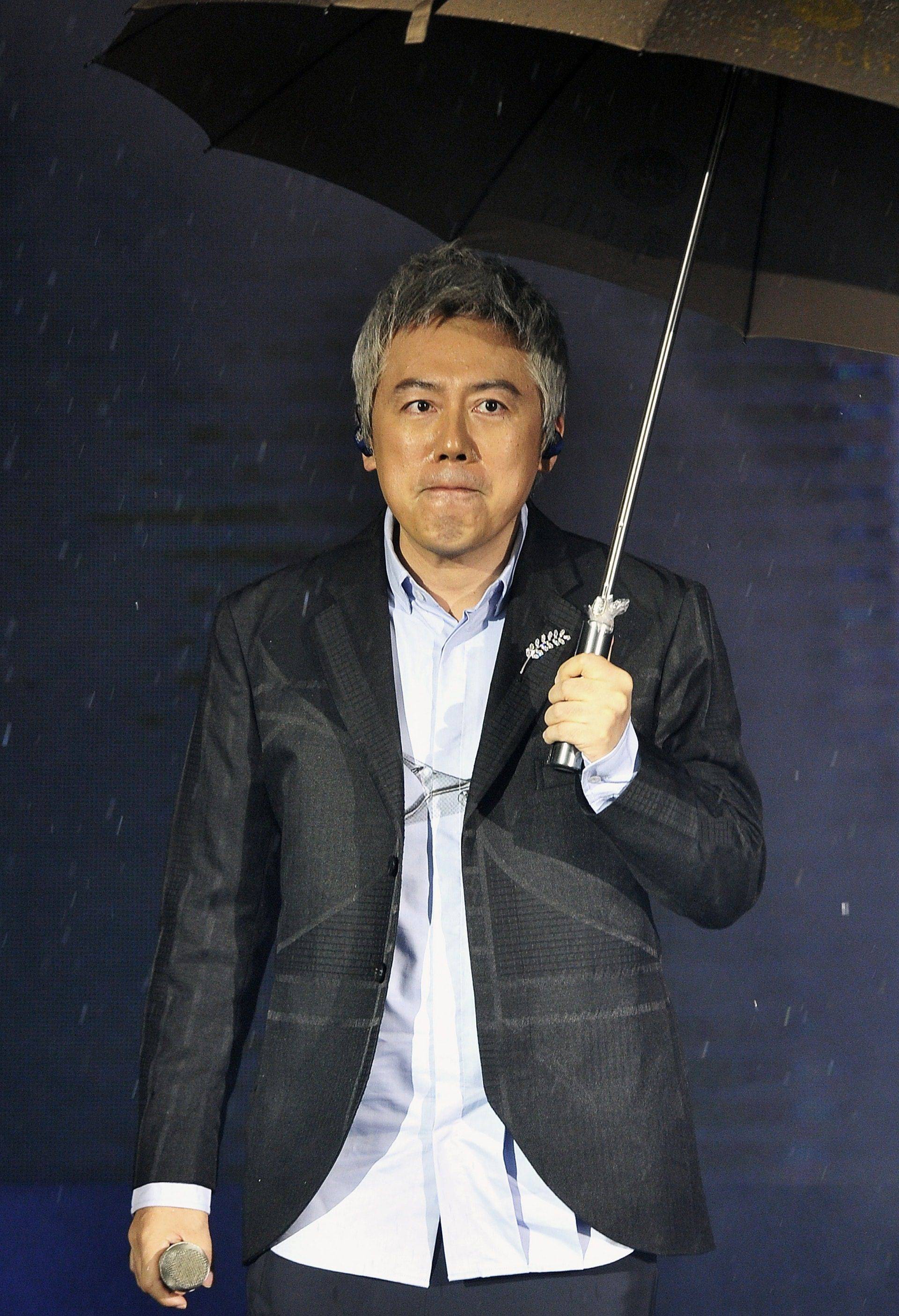 苦情歌王子张宇隐退七年被偶遇,满头白发暴瘦苍老十年