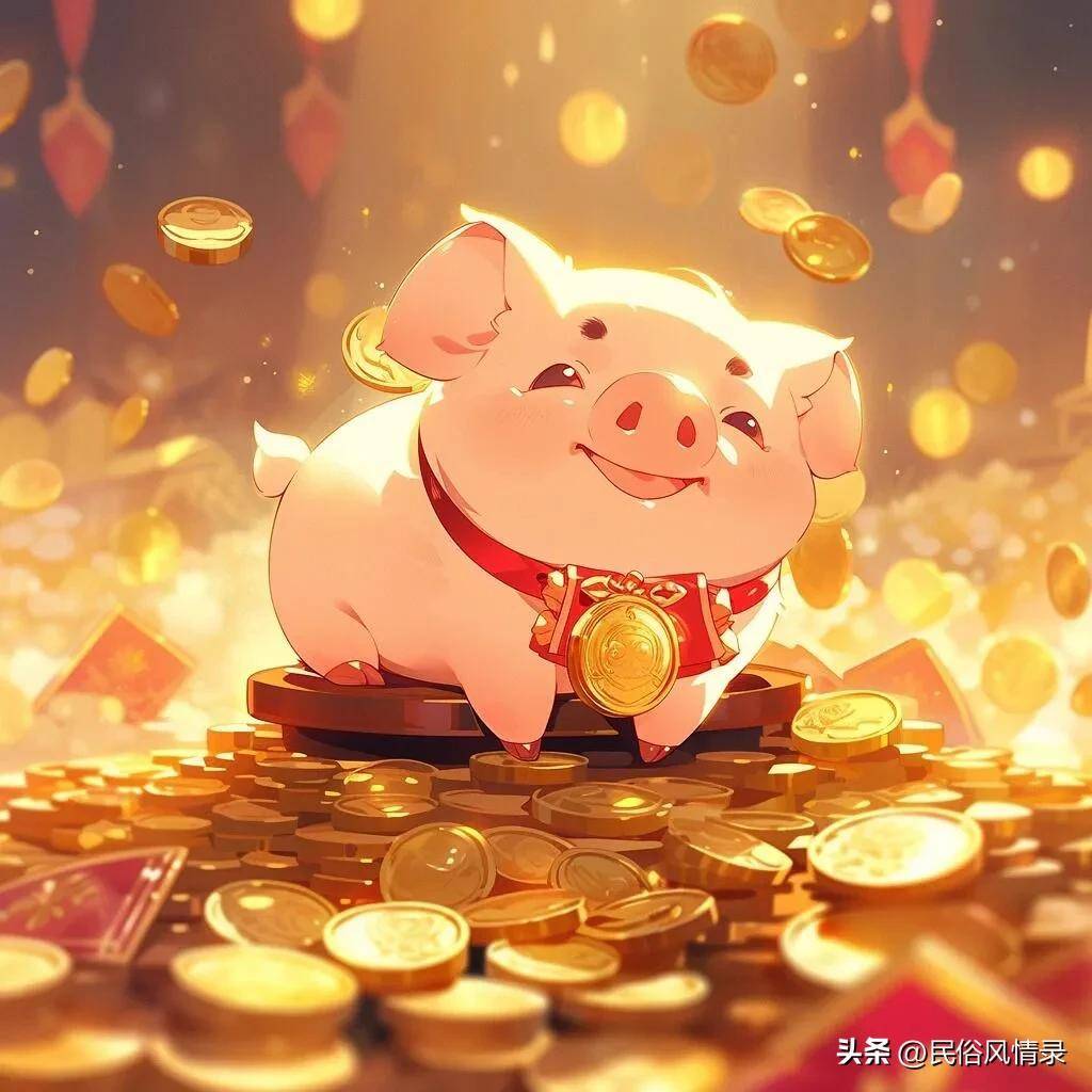 71年属猪生肖运势(71年属猪人的运势)