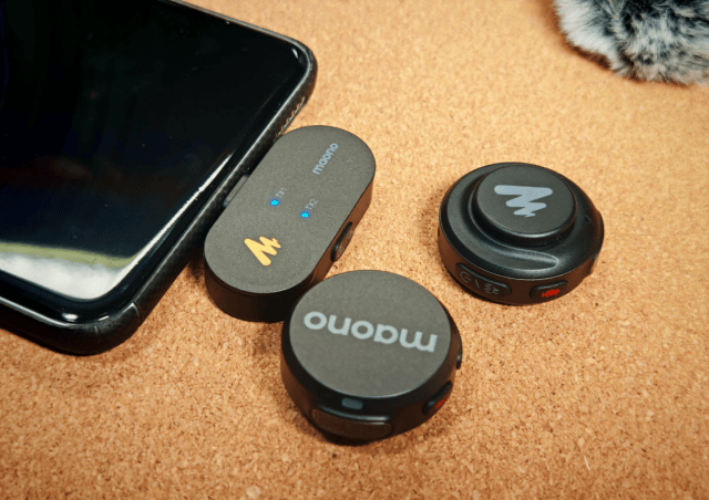 领夹麦克风十大品牌：麦克风哪个牌子的好？十大音质最好的麦克风