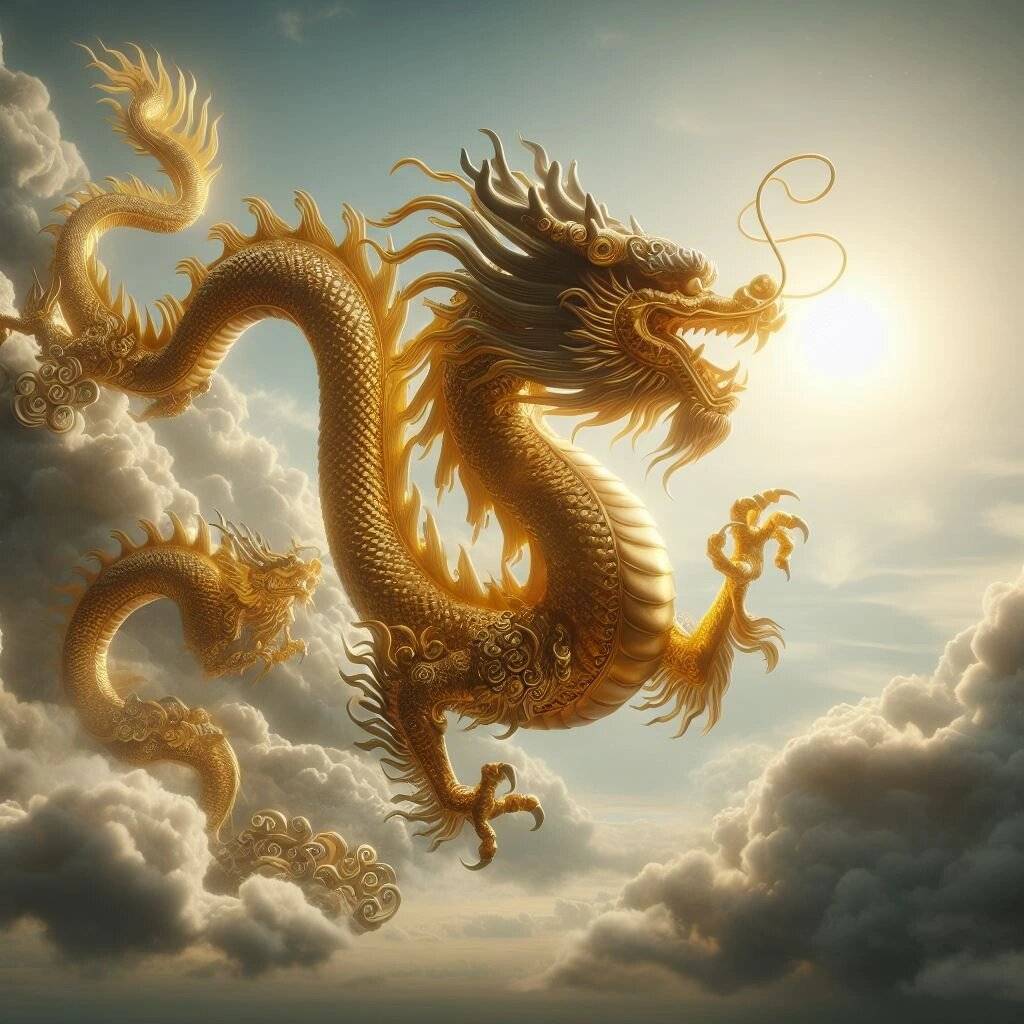 2014龙生肖运势(2014年生肖龙运势)