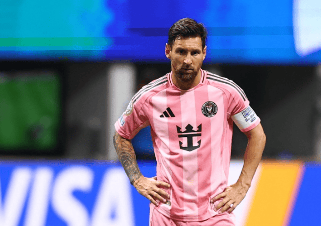 恭喜梅西!欲重返欧洲!推迟续约,巴萨成首选,备战2026年世界杯