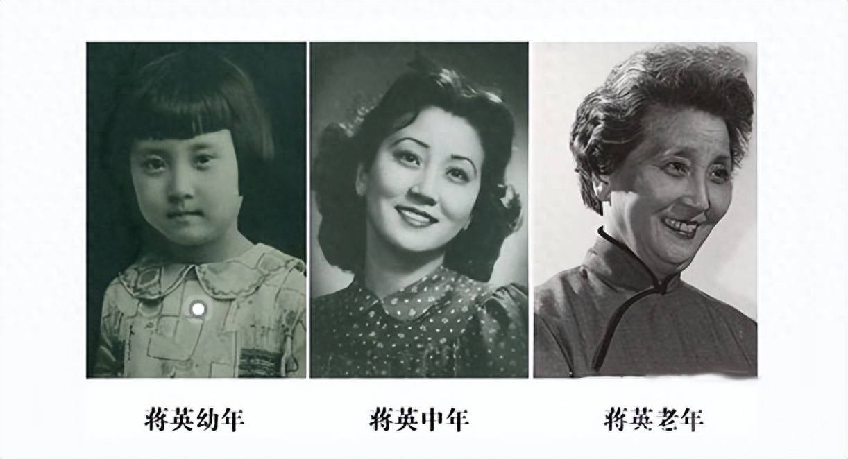 钱学森的妻子蒋英,外成就学生李双江,内成就丈夫,活成一代传奇