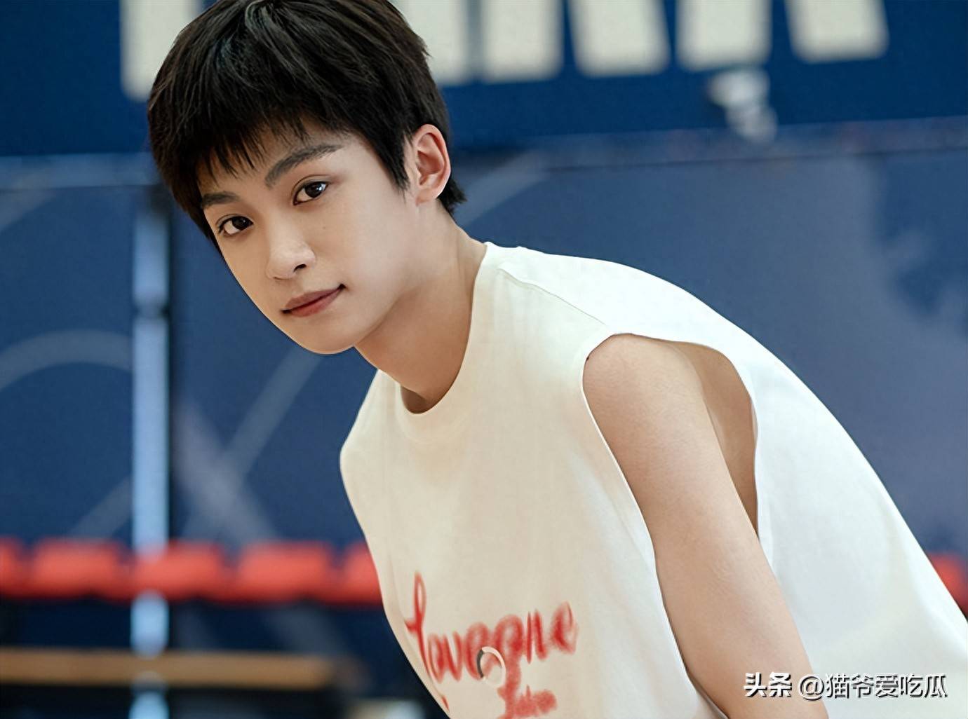 梓渝个人资料曝光，爆红背后无黑料，唯有“苦料”拼搏路_搜狐网