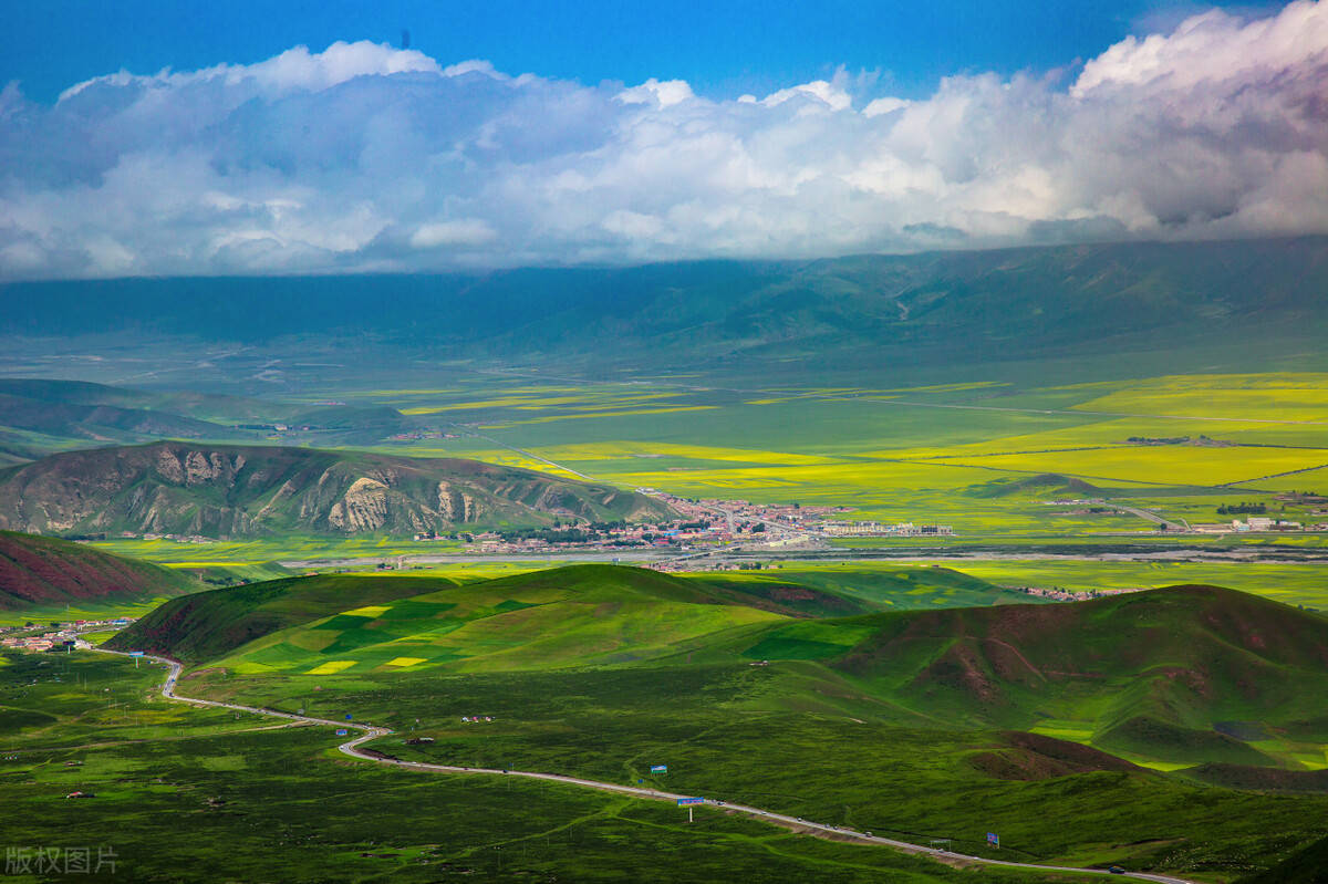 青海有海吗为什么叫青海为什么在线