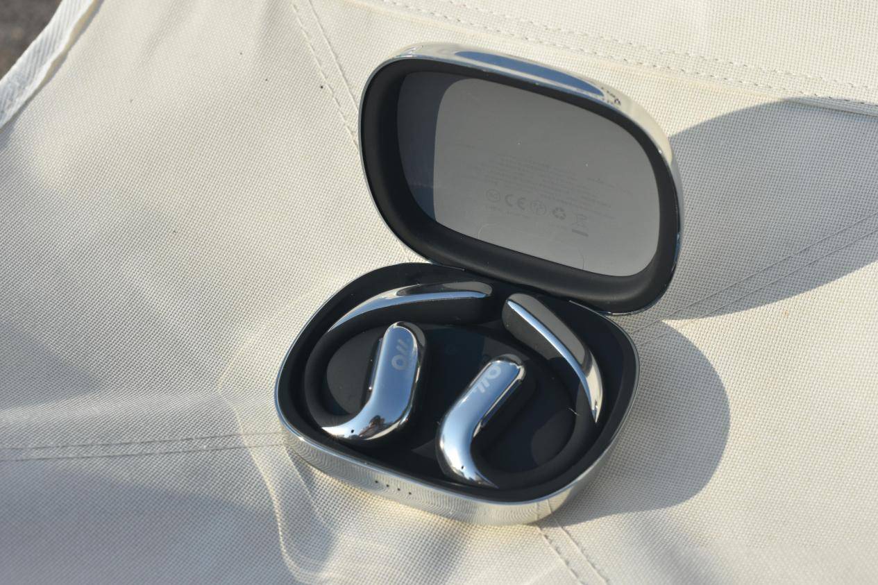 开放式蓝牙耳机怎么选?十大口碑爆棚耳机推荐!音质佩戴王者级!