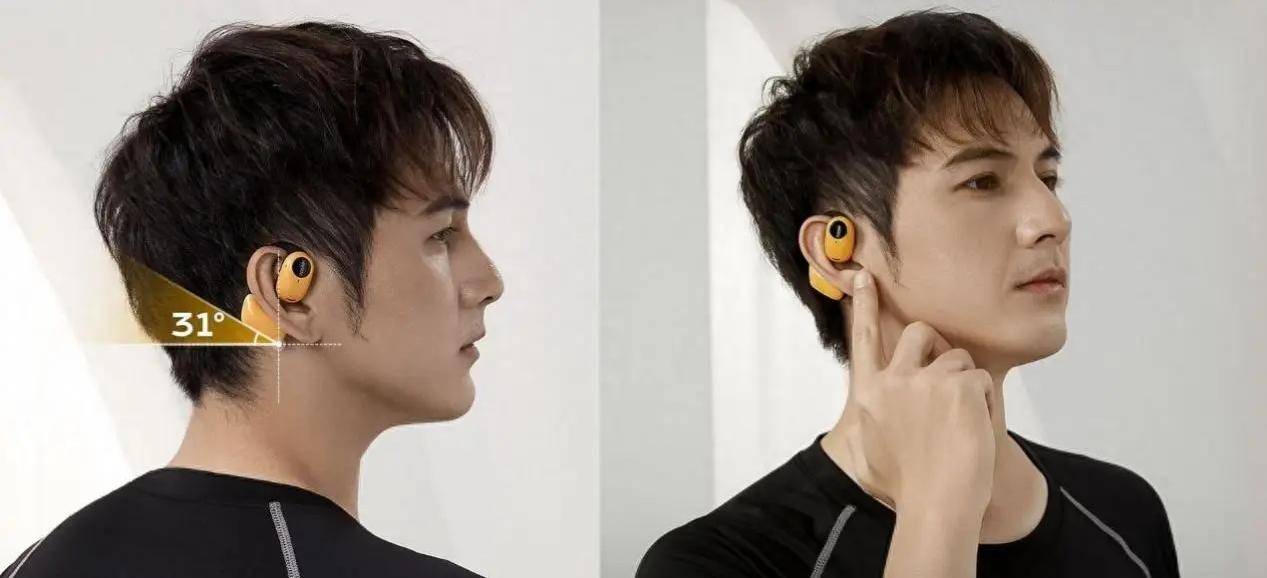 开放式蓝牙耳机怎么选?十大口碑爆棚耳机推荐!音质佩戴王者级!