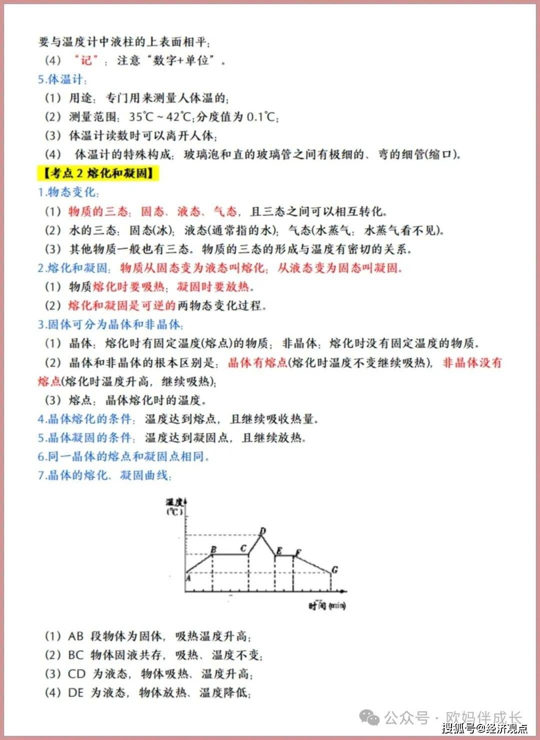关于新版八年级上册（苏科版）物理知识点总结的信息