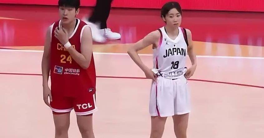 韩旭社交媒体风波后，中国女篮亚洲杯首战澳大利亚备受关注