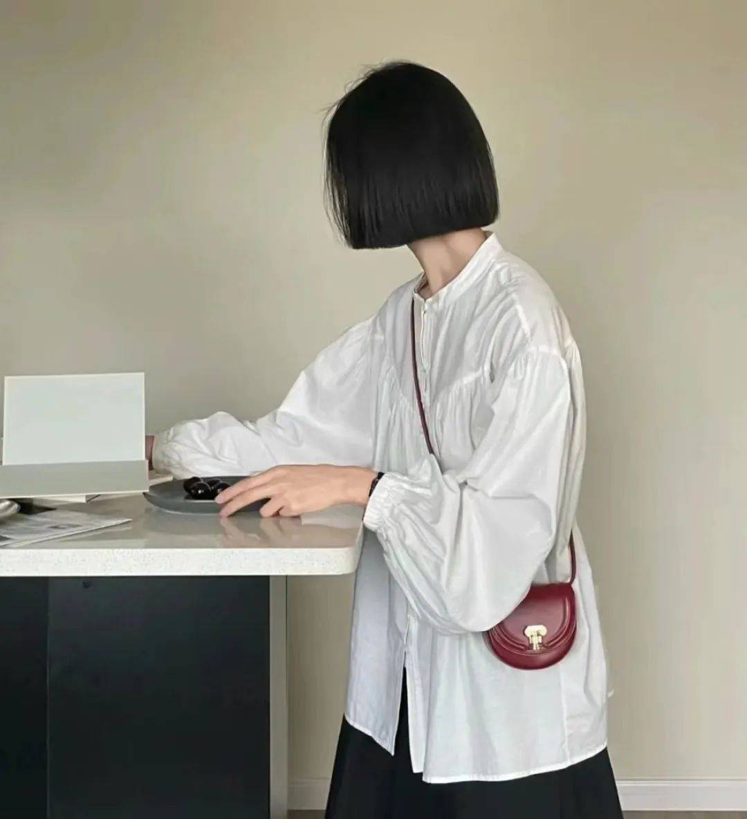 4款显脸小巨减龄发型轻松变年轻超撩