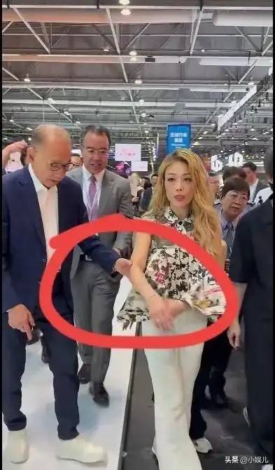 英皇噩耗频传！老板杨受成欠下166亿巨债，最慌的人竟是容祖儿？_搜狐网